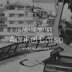 Aurikel-Corso-GmbH, Ischgl Öffnungszeiten