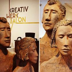 KreativWerkSalon-TK e.U., Bregenz Öffnungszeiten