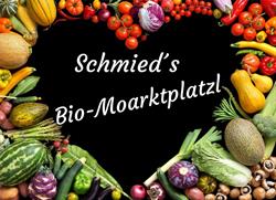 Schmied´s Bio-Moarktplatzl, Bad Ischl Öffnungszeiten