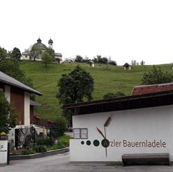 Arzler Bauernladele am Mallnhof / Andrea Schreiner, Innsbruck Öffnungszeiten