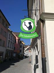 Der Schuhmacher, Feldkirch Öffnungszeiten