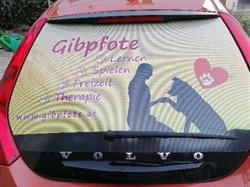 Gibpfote - lernen, spielen, Freizeit, Therapie, Hollenburg Öffnungszeiten