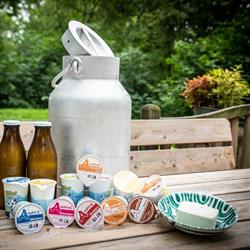 Anzböck Milch - Ab-Hof Verkauf - Milch vom Bauern - Milchautomat, Unterrohrbach Öffnungszeiten