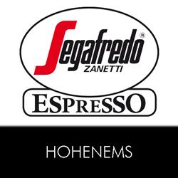 Segafredo Zanetti Espresso Hohenems, Öffnungszeiten