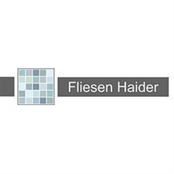 Fliesen Haider - Mario Haider, Siegersdorf bei Herberstein Öffnungszeiten