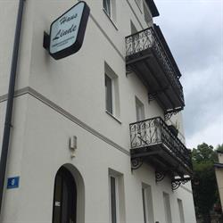 Haus Linde, Gmunden Öffnungszeiten
