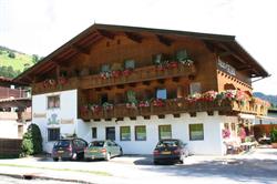 Pension Enzian, Niederau Öffnungszeiten