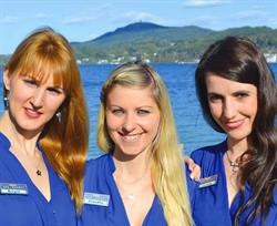 Hotel Barry Memle Lakeside Resort, Velden am Wörther See Öffnungszeiten