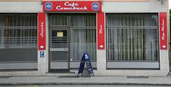 Café Comeback, Klagenfurt am Wörthersee Öffnungszeiten