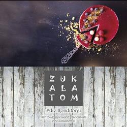 Konditorei Zukalatom - Cafe, Bad Waltersdorf Öffnungszeiten