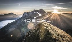 Treppenbau - Zimmerei Möschl GmbH, Wald im Pinzgau Öffnungszeiten