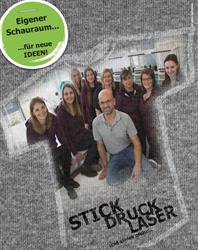 Michel Textil & Workwear GmbH, Uttendorf Öffnungszeiten