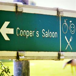 Cooper's Saloon Liberty Ranch, Ulrichskirchen Öffnungszeiten