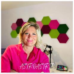 Astrologin Astrid Hogl-Kräuter - AstroAstrid, Wien Öffnungszeiten