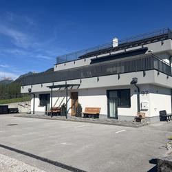 Haus Ennstalblick, Aich Öffnungszeiten