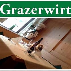 Grazerwirt, Öffnungszeiten