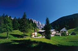 Gasthaus Hirschbichl, Weißbach bei Lofer Öffnungszeiten