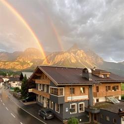 Mellow Mountain Hostel, Ehrwald Öffnungszeiten