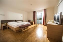 Hotel garni Toscanina Bad Radkersburg, Öffnungszeiten