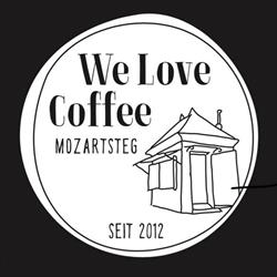 We love Coffee - Mozartsteg, Salzburg Öffnungszeiten