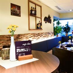 Cafe-Bar Amann, Feldkirch Öffnungszeiten