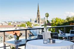 Schlossbrasserie KG, Linz Öffnungszeiten