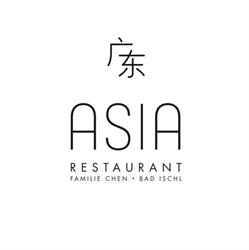 ASIA Restaurant, Bad Ischl Öffnungszeiten