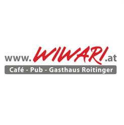 Gasthaus-Cafe-Pub Wiwari, Weibern Öffnungszeiten