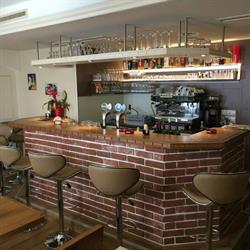 Café Mocca, Horn Öffnungszeiten