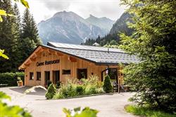 Camping Vorderboden, Mittelberg Öffnungszeiten