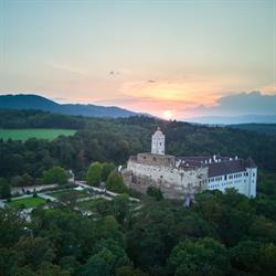 Schallaburg, Öffnungszeiten