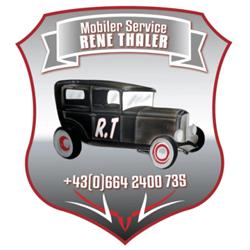 Mobiler Service Rene Thaler, Wörgl Öffnungszeiten