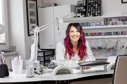 Fingerfeeling-Nagelstudio-Kufstein, Öffnungszeiten