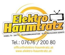 Elektro Haumtratz, Niederottnang Öffnungszeiten