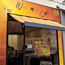 Wein Mag Käse, Wien Öffnungszeiten
