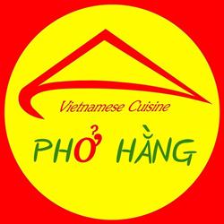 Pho Hang, Wien Öffnungszeiten