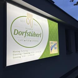 Rohrer Dorfstüberl, Rohr im Kremstal Öffnungszeiten