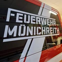 Freiwillige Feuerwehr Münichreith, Münichreith-Laimbach Öffnungszeiten