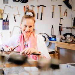 Ingrid Achleitner - Schmuck-Kunst Achleitner, Goisern Öffnungszeiten