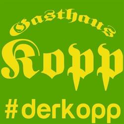 Gasthaus Kopp, Wien Öffnungszeiten