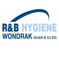 R+B Hygiene Wondrak GmbH & Co KG, Zell am Moos Öffnungszeiten