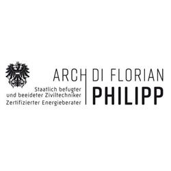 Architekt DI Florian Philipp - Zertifizierter Energieberater | Energieausweise Tirol, Innsbruck Öffnungszeiten