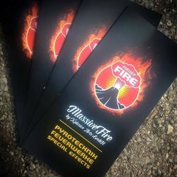 MASSIVE FIRE e.U. - Philip Kelch, Ternitz Öffnungszeiten