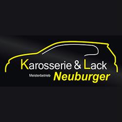 Karosserie & Lack Neuburger - Stefan Neuburger, Groß Siegharts Öffnungszeiten