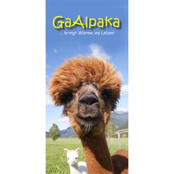 GaAlpaka Wolf Wolfgang, Gaal Öffnungszeiten