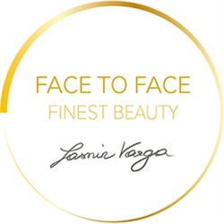 Face to Face Finest Beauty by Jasmin Varga, Linz Öffnungszeiten