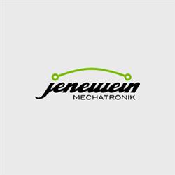 Jenewein Mechatronik, Frastanz Öffnungszeiten