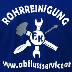 F&K Rohrreinigung, Lannach Öffnungszeiten