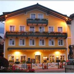 Hotel Stern, St. Gilgen Öffnungszeiten