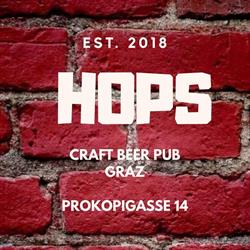 Hops Craft Beer Pub, Graz Öffnungszeiten